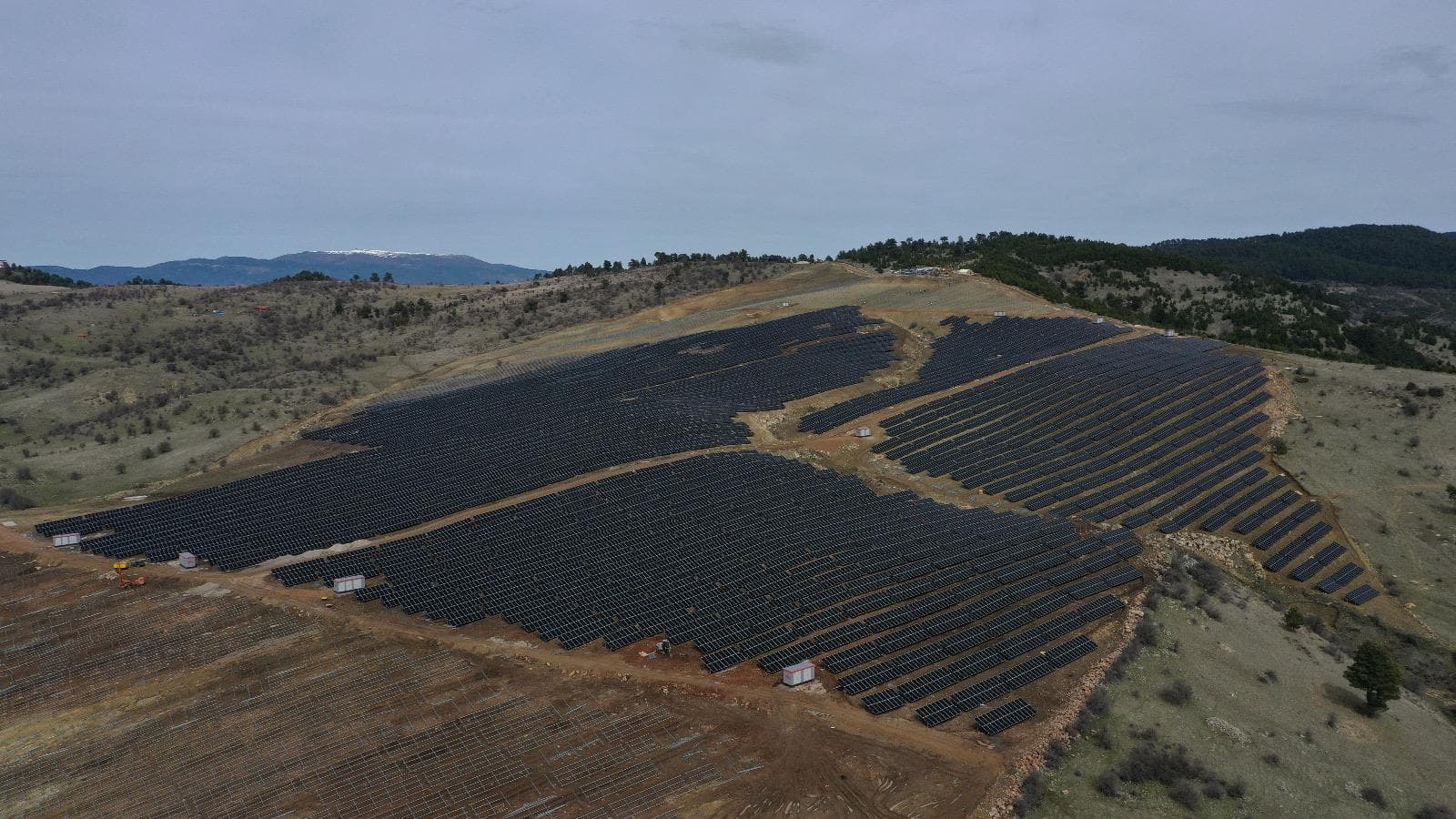 CE ZE Solar Enerji - Ana Görsel 1