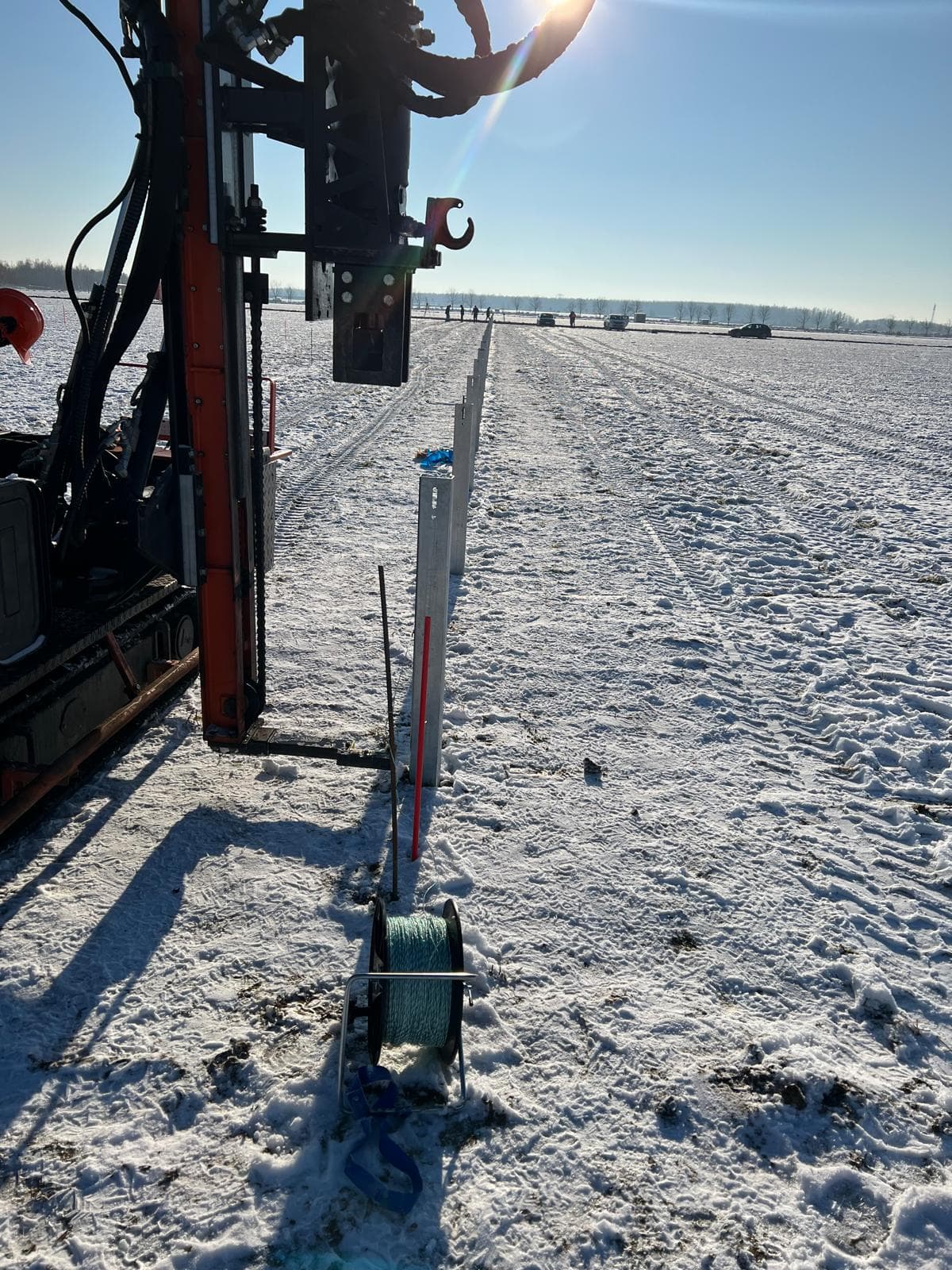 Güneş Enerjisi Paneli Kurulumu