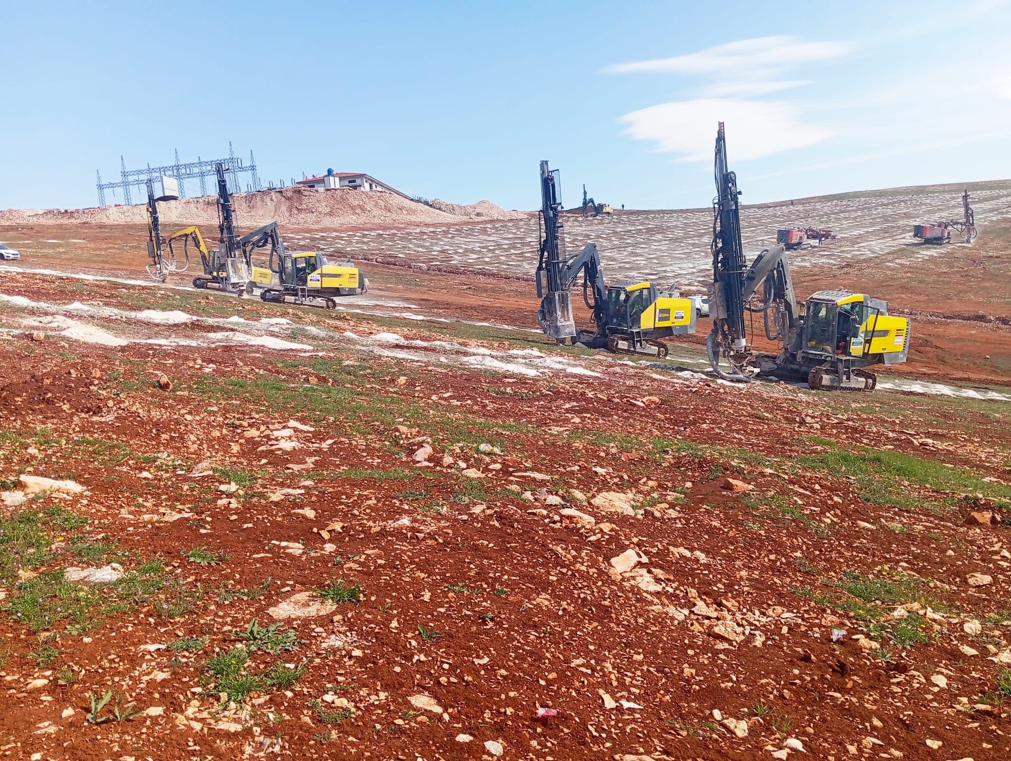 Güneş Enerjisi Bakım Hizmeti