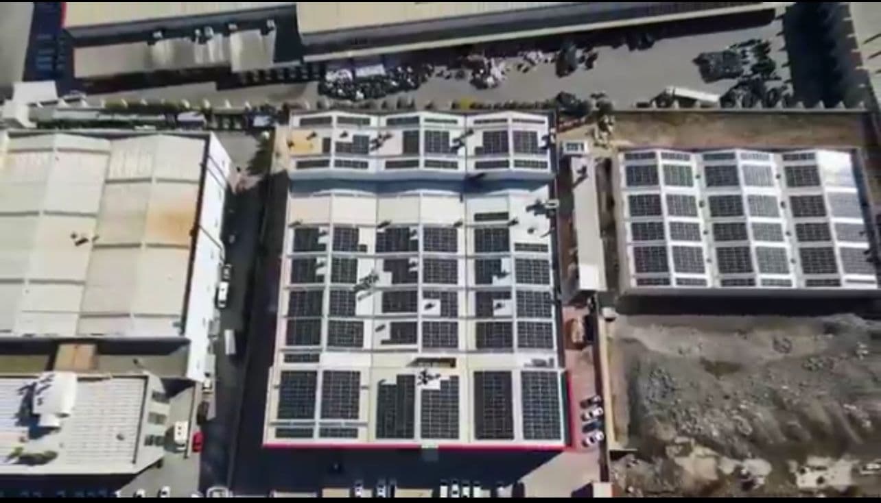 Güneş Enerjisi Finansman Danışmanlığı