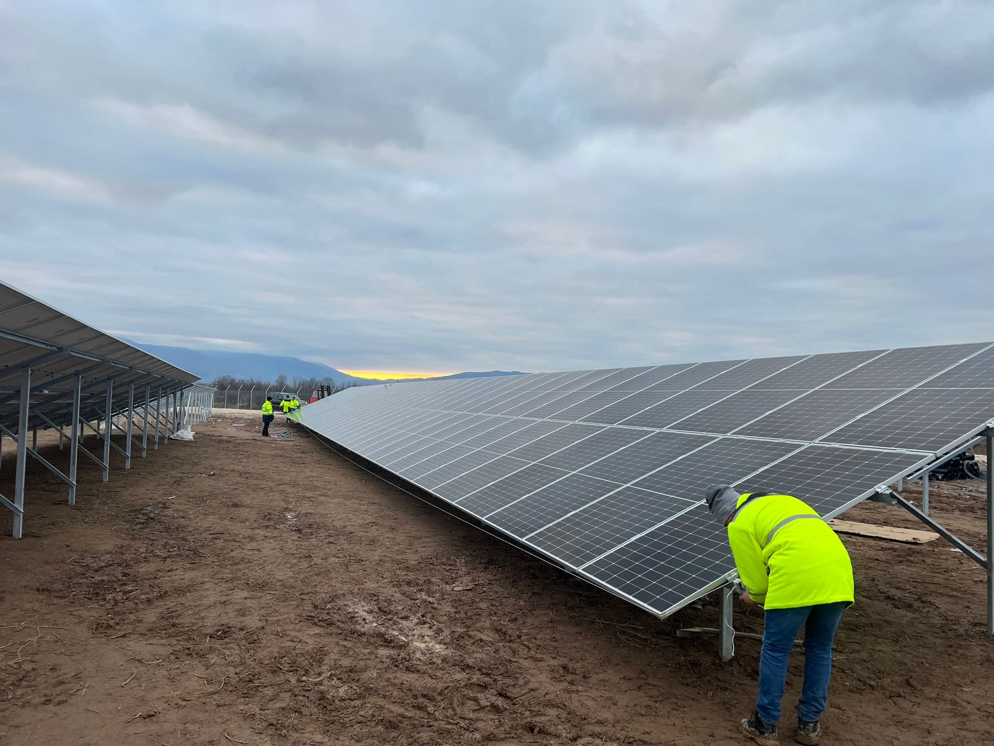 Güneş Enerjisi Isıtma Sistemleri