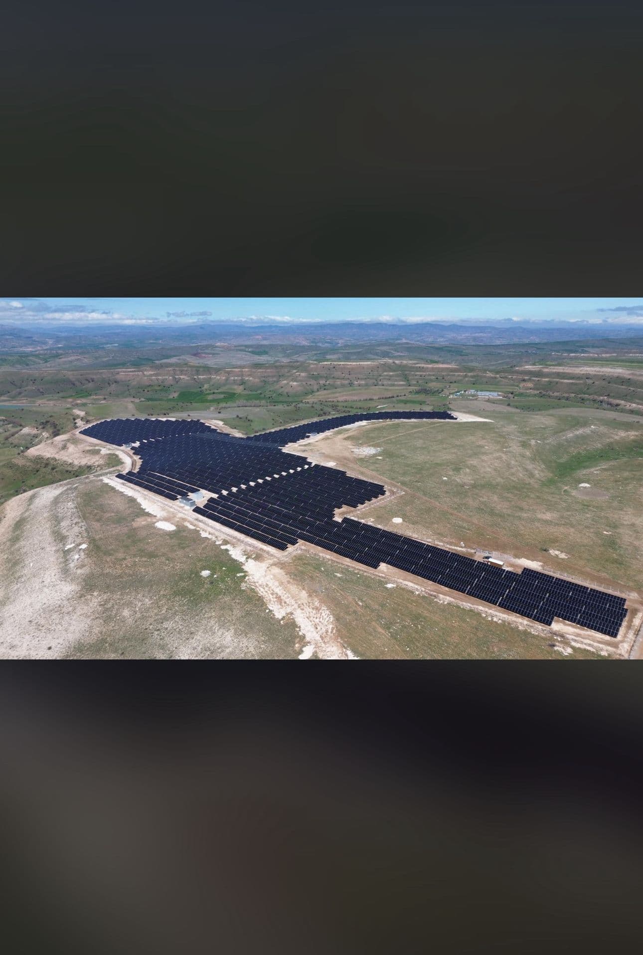 Güneş Enerjisi Çatı Analizi