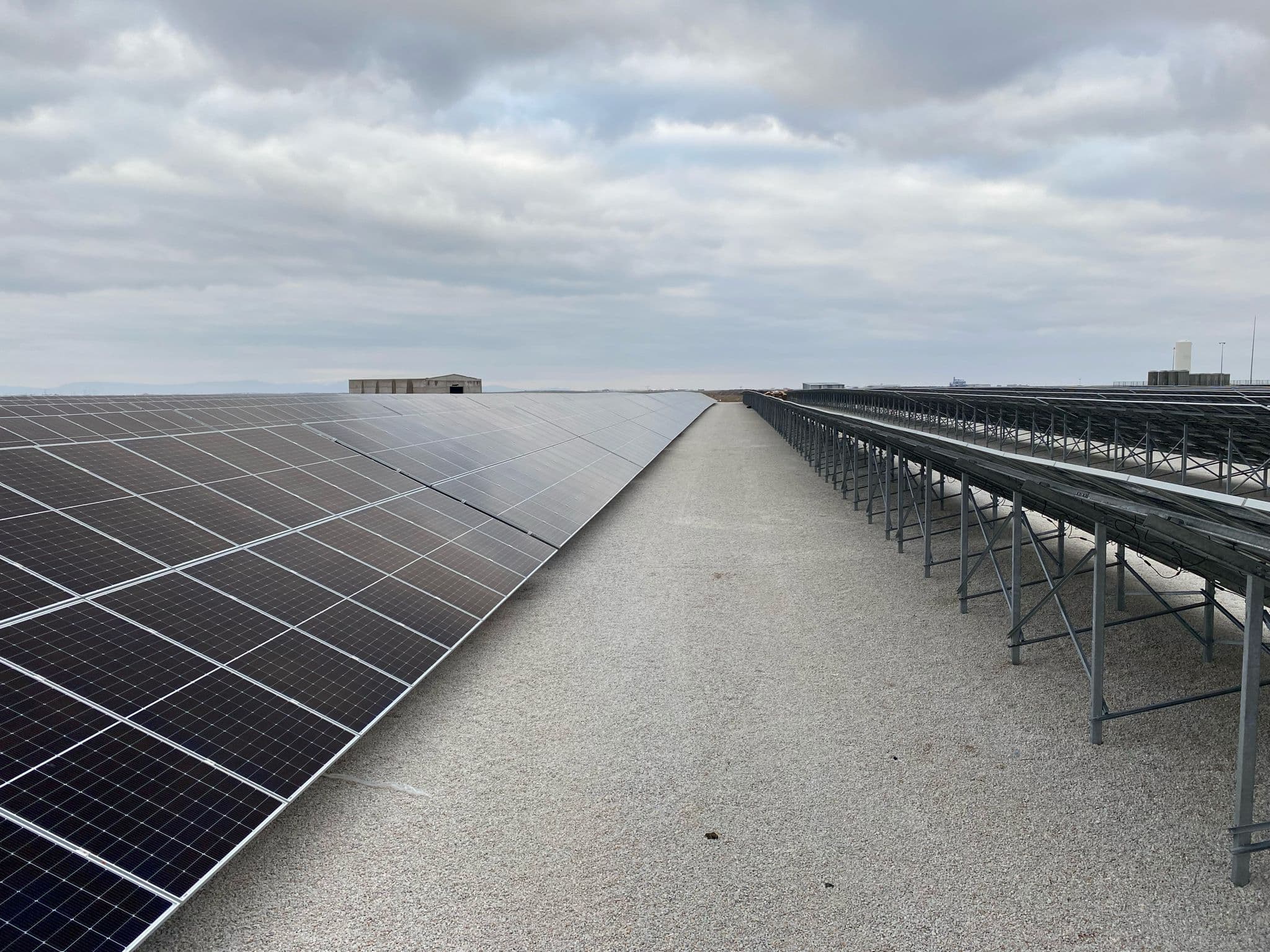 Güneş Enerjisi Eğitim ve Destek